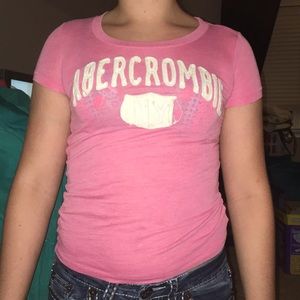 Abercrombie top